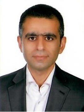 Mohsen Vahedi